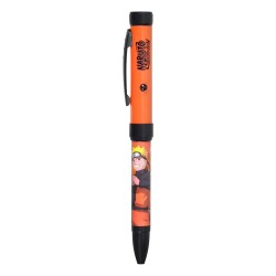 Naruto Shippuden Pen with Light Projector Naruto | 8435450258909