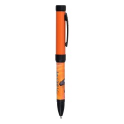 Naruto Shippuden stylo à bille projecteur Naruto | 8435450258909
