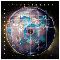 Planeet Onbekend | 3760243851704