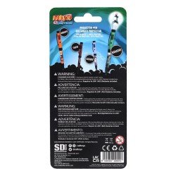 Naruto Shippuden stylo à bille projecteur Kakashi | 8435450258916