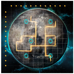 Planet Unknown
