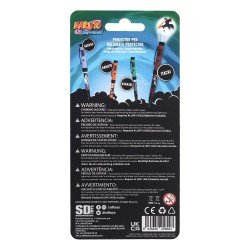 Naruto Shippuden Pen with Light Projector Itachi | 8435450258923