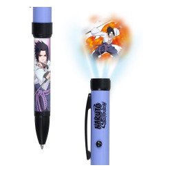 Naruto Shippuden Pen with Light Projector Goku | 8435450258930