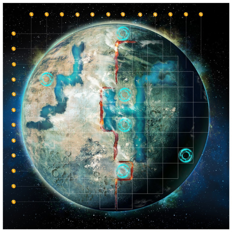 Planeet Onbekend