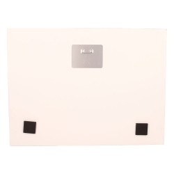 Scarface Glass Poster Say Hello 40 x 30 cm | 8436535275965