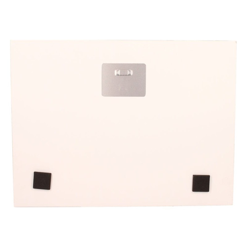 Scarface Glass Poster Say Hello 40 x 30 cm | 8436535275965