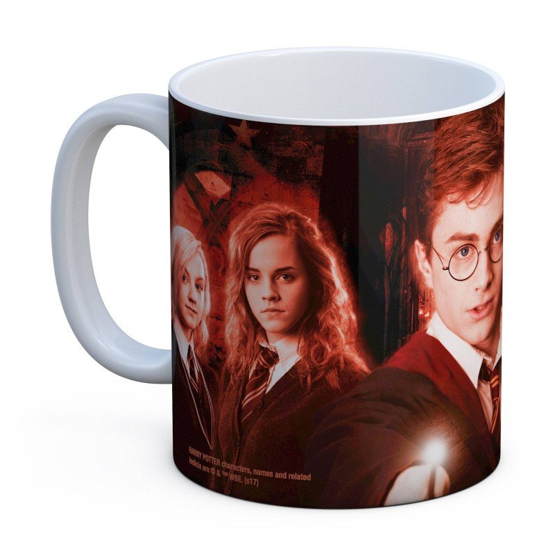 Harry Potter Mug Dumbledore's Army | 8435450206665