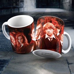 Harry Potter Mug Dumbledore's Army | 8435450206665