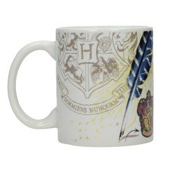 Harry Potter Mug House Crests | 8435450206672