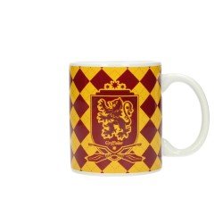 Harry Potter Mug Gryffindor
