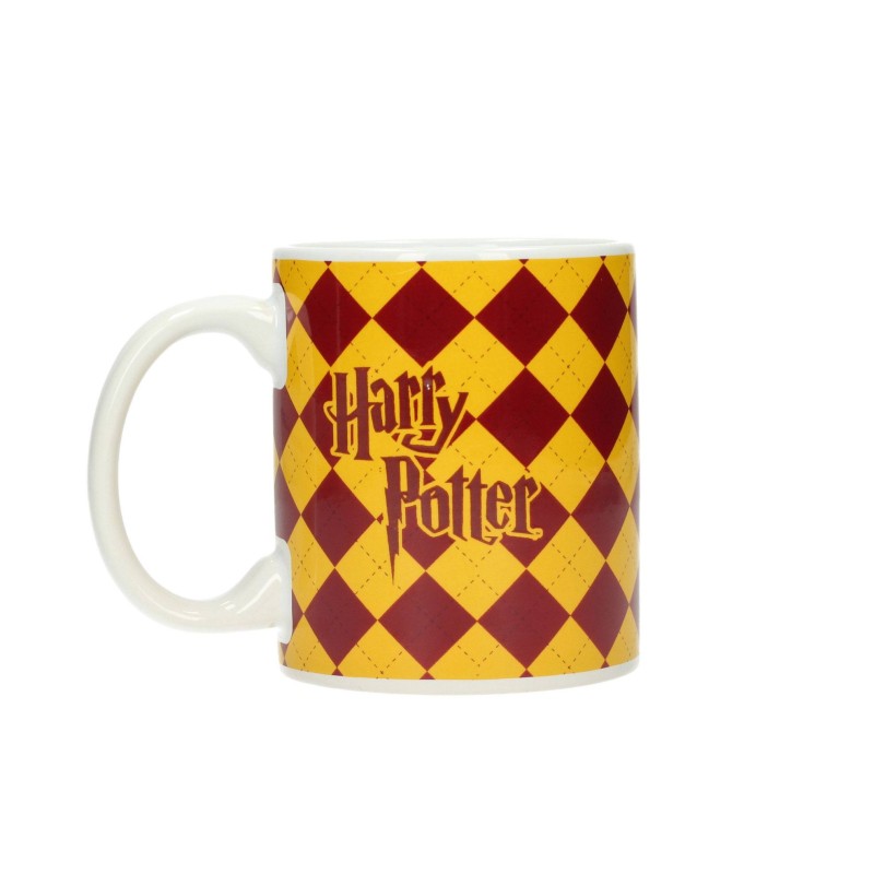 Harry Potter Mug Gryffindor | 8435450206689