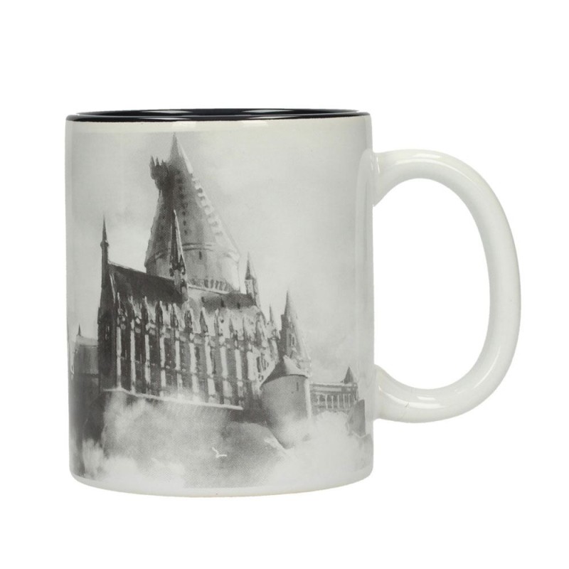 Harry Potter Mug Hogwarts Castle | 8435450206696