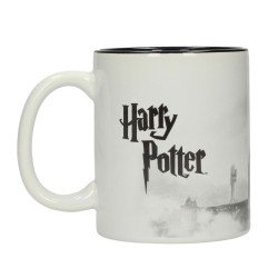 Harry Potter Mug Hogwarts Castle | 8435450206696