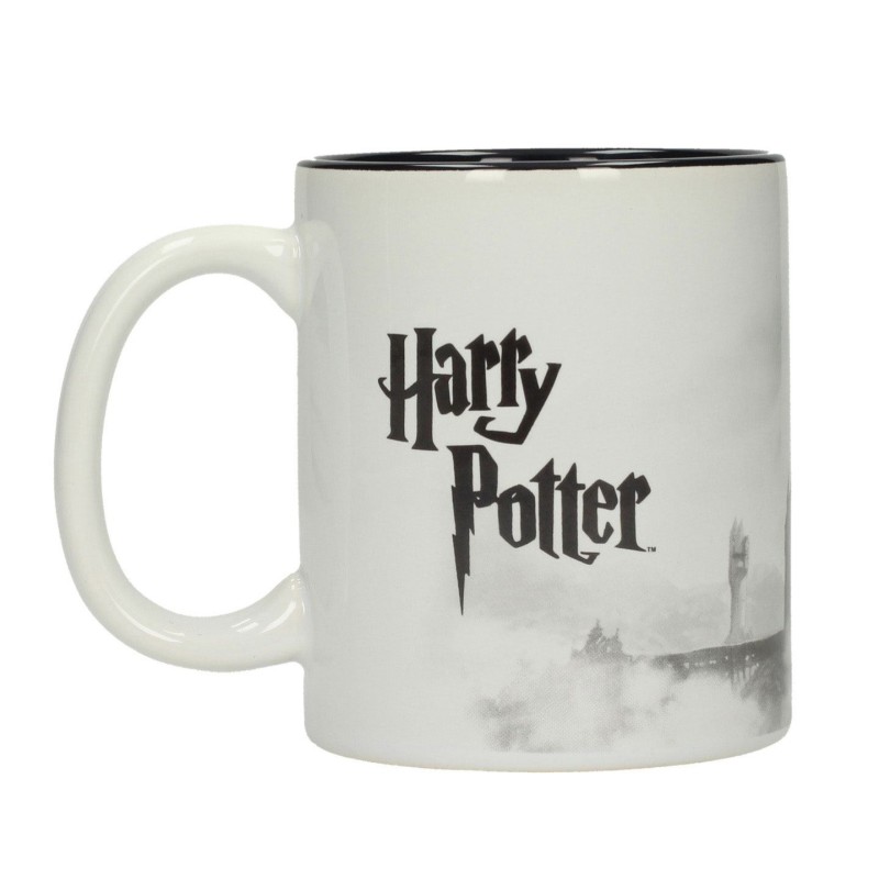 Harry Potter Mug Hogwarts Castle | 8435450206696