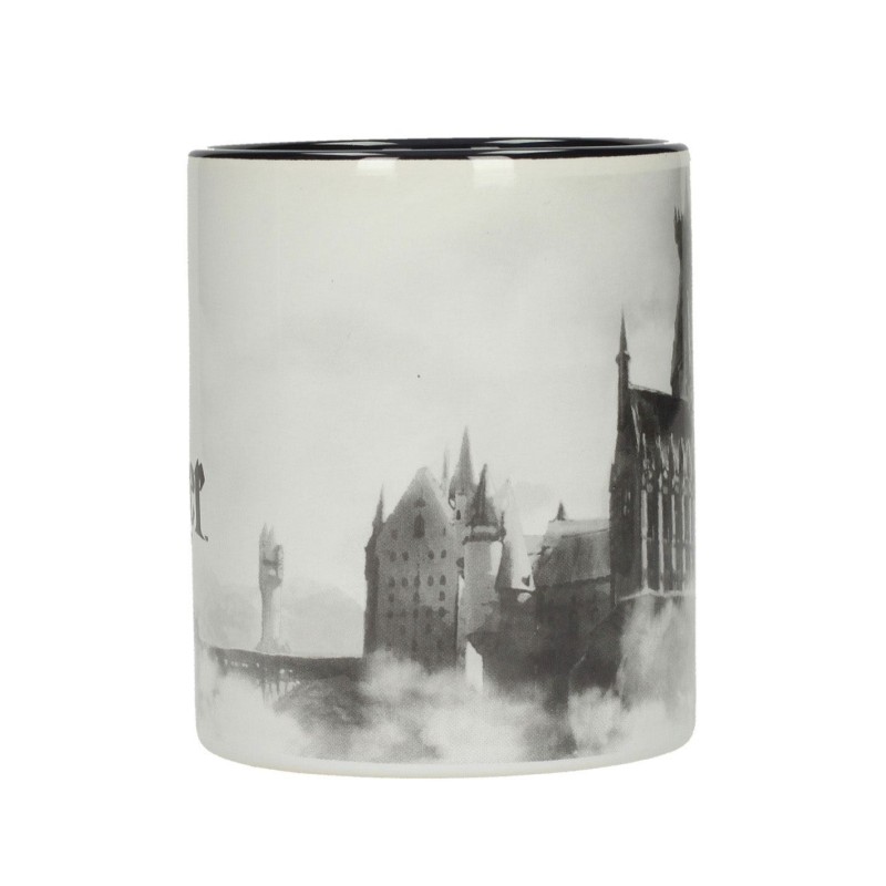 Harry Potter Mug Hogwarts Castle | 8435450206696