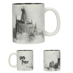 Harry Potter Mug Hogwarts Castle | 8435450206696