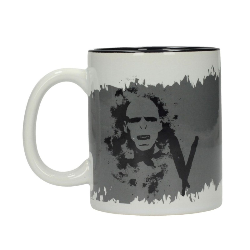 Harry Potter Mug He Who Must Not Be Named | 8435450206702