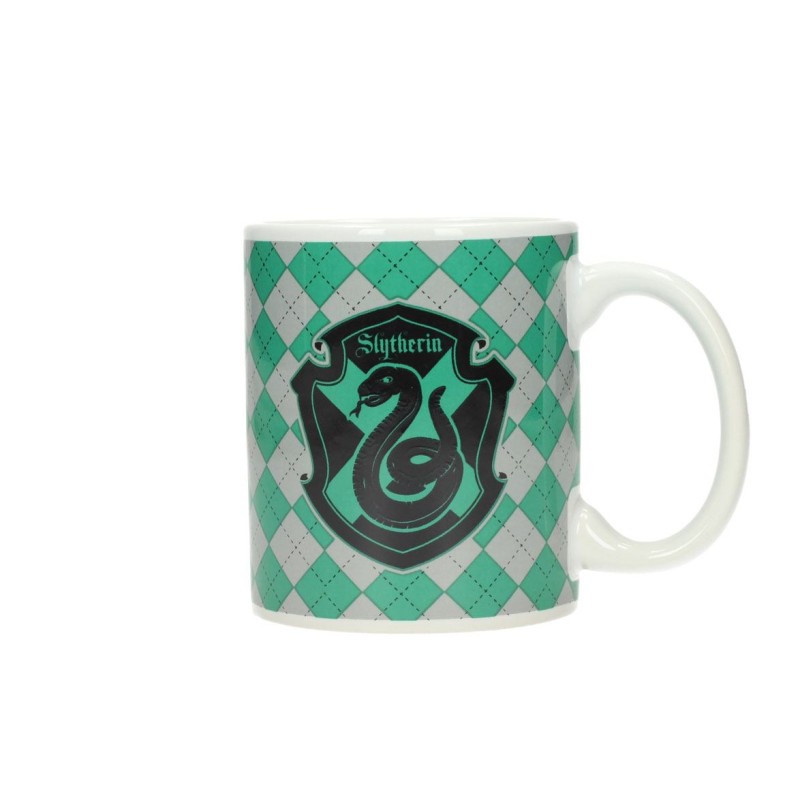 Harry Potter Mug Slytherin | 8435450206719