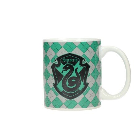 Harry Potter Mug Slytherin | 8435450206719