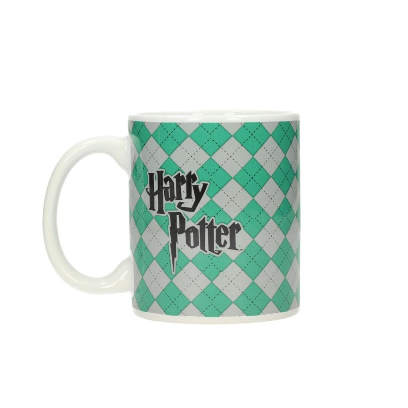 Harry Potter Mug Slytherin | 8435450206719