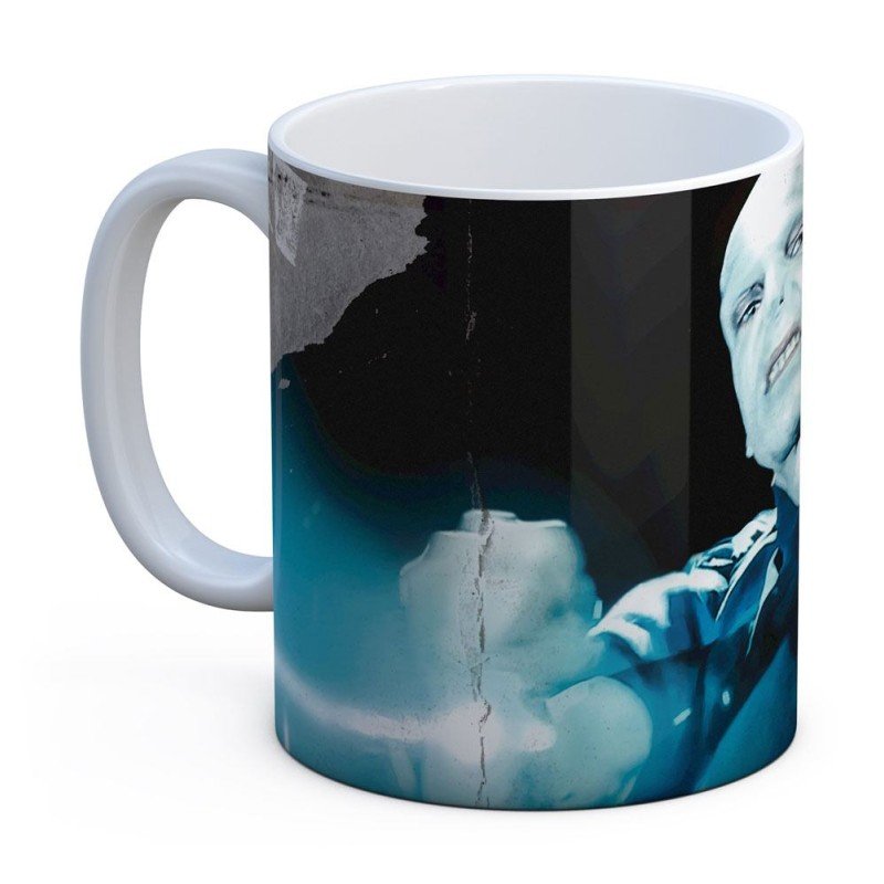 Harry Potter Mug Voldemort | 8435450206726