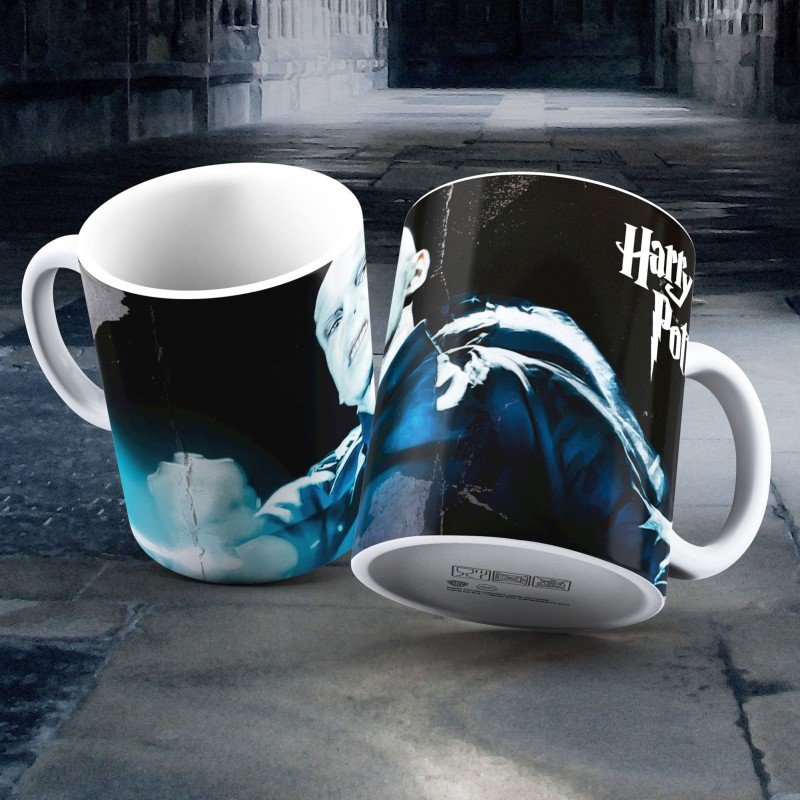 Harry Potter Mug Voldemort | 8435450206726
