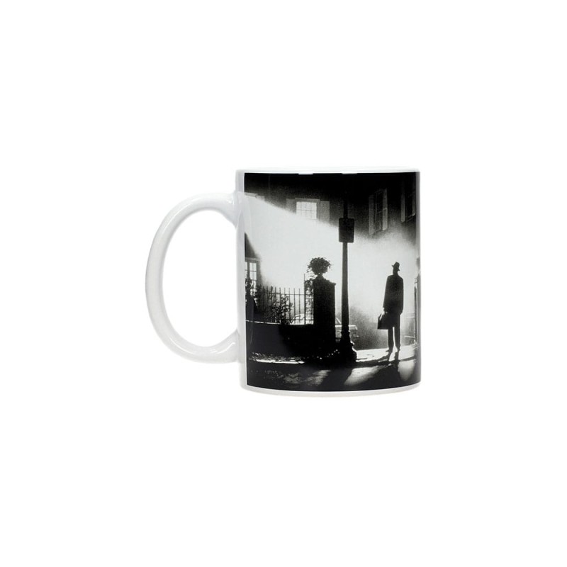 The Exorcist Mug Poster | 8435450227578
