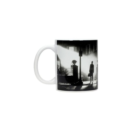 The Exorcist Mug Poster | 8435450227578
