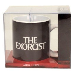 L´Exorciste mug Poster | 8435450227578