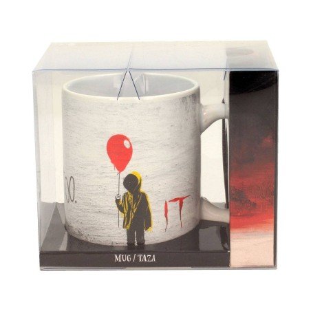« Il » est revenu mug You'll float too | 8435450227660