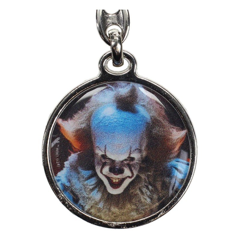 It Gift Set Mug & Keyring Pennywise | 8435450269219
