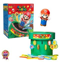 Super Mario Pop Up Jeu Mario 