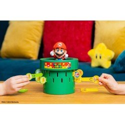 Super Mario Pop Up Jeu Mario 