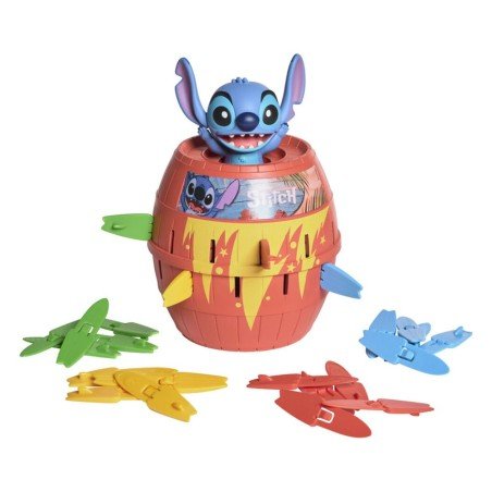 Lilo & Stitch Pop Up Jeu Stitch 