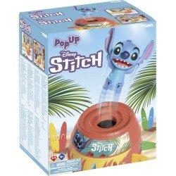 Lilo & Stitch Pop Up Jeu Stitch 