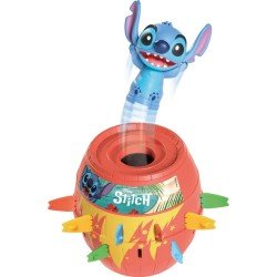 Lilo & Stitch Pop Up Jeu Stitch 