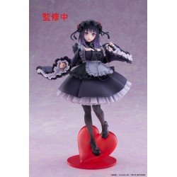 My Dress-Up Darling T-Most PVC Statue Marin Kitagawa Shizuku Kuroe Ver. 25 cm