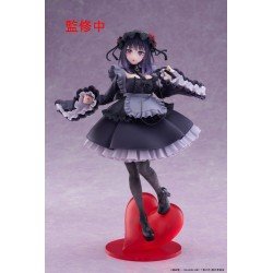 My Dress-Up Darling T-Most PVC Statue Marin Kitagawa Shizuku Kuroe Ver. 25 cm | 0840342405046