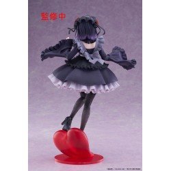 My Dress-Up Darling T-Most PVC Statue Marin Kitagawa Shizuku Kuroe Ver. 25 cm | 0840342405046