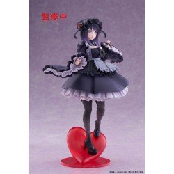My Dress-Up Darling T-Most PVC Statue Marin Kitagawa Shizuku Kuroe Ver. 25 cm | 0840342405046