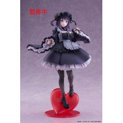 My Dress-Up Darling T-Most PVC Statue Marin Kitagawa Shizuku Kuroe Ver. 25 cm | 0840342405046