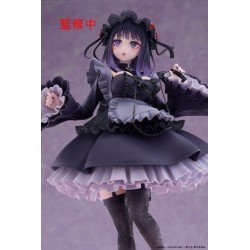 My Dress-Up Darling T-Most PVC Statue Marin Kitagawa Shizuku Kuroe Ver. 25 cm | 0840342405046