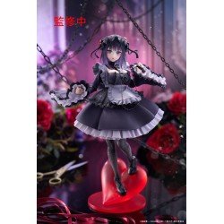 My Dress-Up Darling T-Most PVC Statue Marin Kitagawa Shizuku Kuroe Ver. 25 cm | 0840342405046