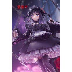 My Dress-Up Darling T-Most PVC Statue Marin Kitagawa Shizuku Kuroe Ver. 25 cm | 0840342405046