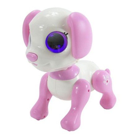 Gear2Play Interactive Robot Puppy Pinky 20 cm | 5425002414962