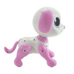 Gear2Play robot interactif Puppy Pinky 20 cm | 5425002414962