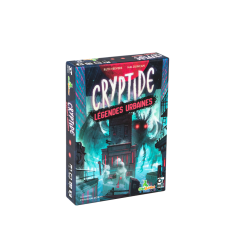 Cryptid - Urban Legends