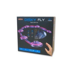 Gear2Play Disky Fly with LED | 5425002415167