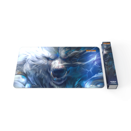 Riftbound: League of Legends TCG - Speelmat - Volibear | 810155273774