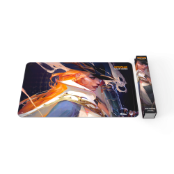 Riftbound: League of Legends TCG - Playmat - Miss Fortune